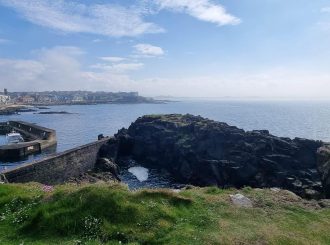 Steven Vermeire Portstewart