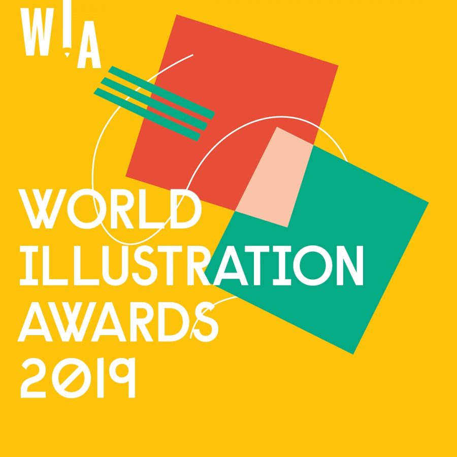 World Illustration Awards Exhibtion now open! Roe Valley Arts