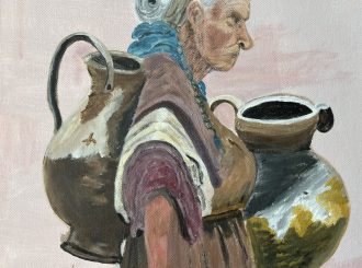 Limavady Art Group
