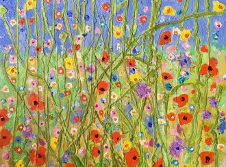 Meadowland By Liane Jamieson
