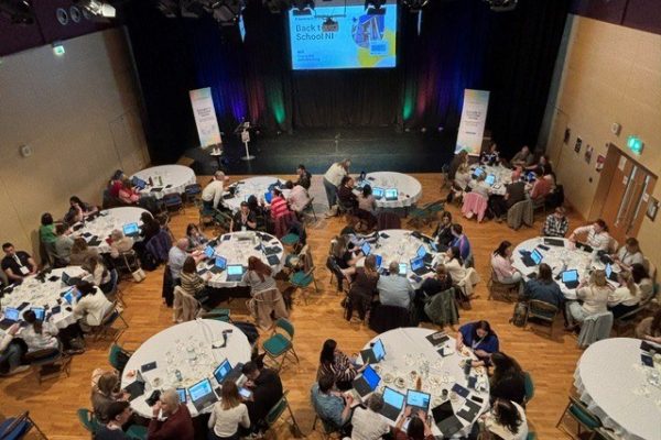 Host Your Next Event at Roe Valley Arts & Cultural Centre | A venue where learning happens