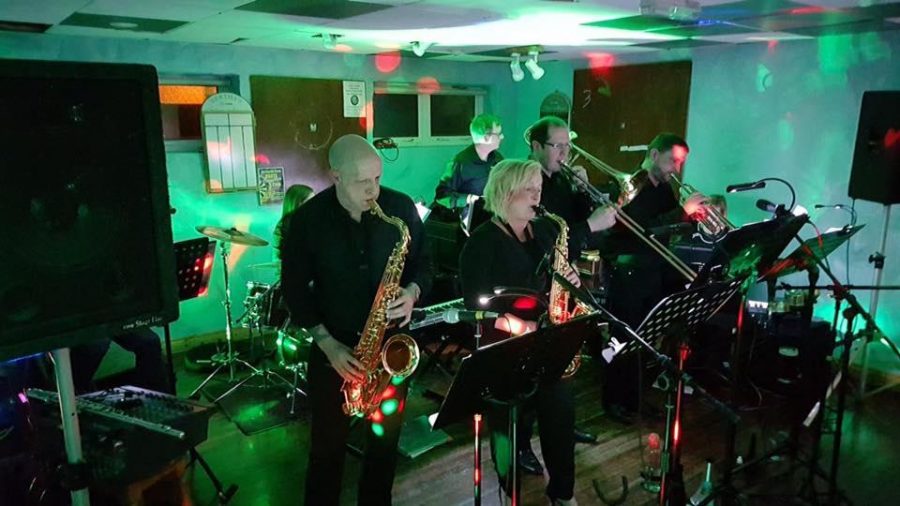 Vintage Tea Dance with Driftwood Roe Valley Arts & Cultural Centre