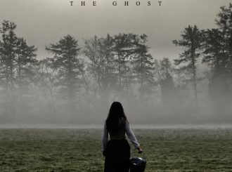 An Taibhse The Ghost
