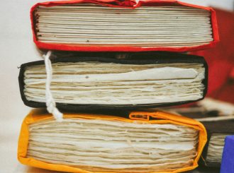 Anita Brown Bookbinding Handcrafted Notebooks