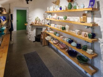 Blackheath Pottery 2