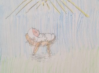 Cloadgh, Age 9