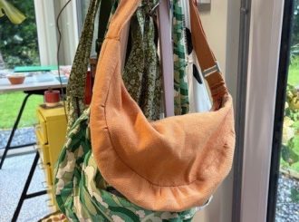 Cross Body Bag Actual Bag Best Image
