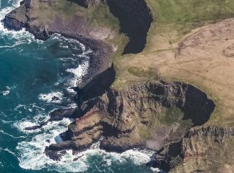Fergus Stewart North Coast
