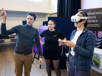 Group With Vr