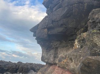 Gaynor Millar Castlerock Beach