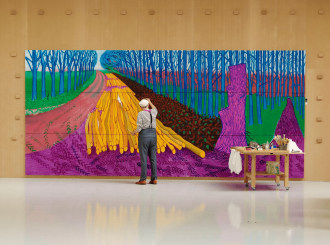Hockney Rvacc