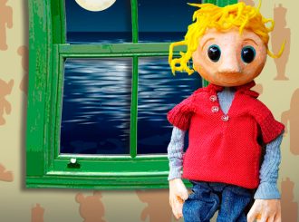 Imaginary Friends 2
