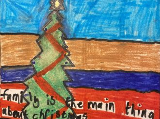Jack Age 7