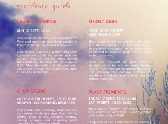 Joan Alexander At Yarn 10