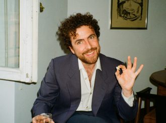 Michael Mc Govern Photo 2