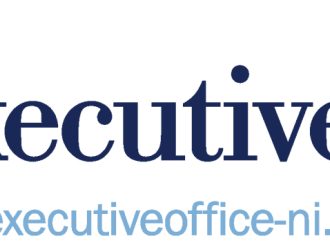 New Logo Executive Office With Web Address