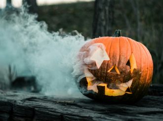 Tenx9 Halloween 2