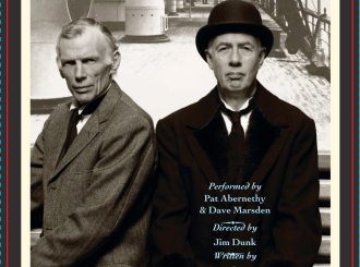 The Man Who Left The Titanic Pdf