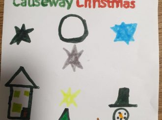Tyler McCollum, Aged 8
