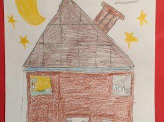 Carter Allen, Age 7