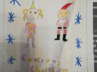 Emily Campbell, Age 10