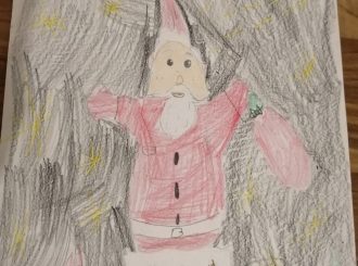 Cacey Hanson, Age 10