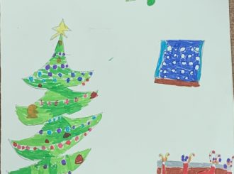 Jessica Urbanek, Primary 3