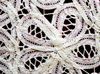 Introduction To Mountmellick Lacework First Choice