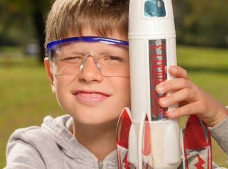 Rocket Science