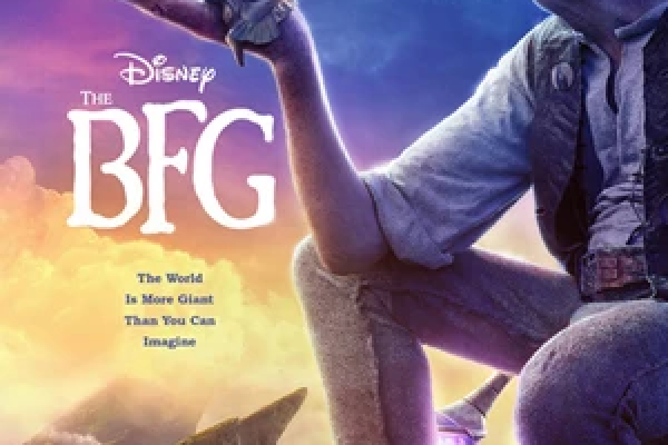 THE BFG