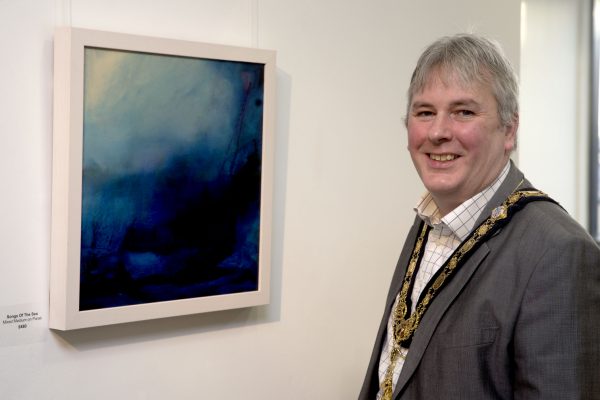 Songs of the Sea Exhibition opens