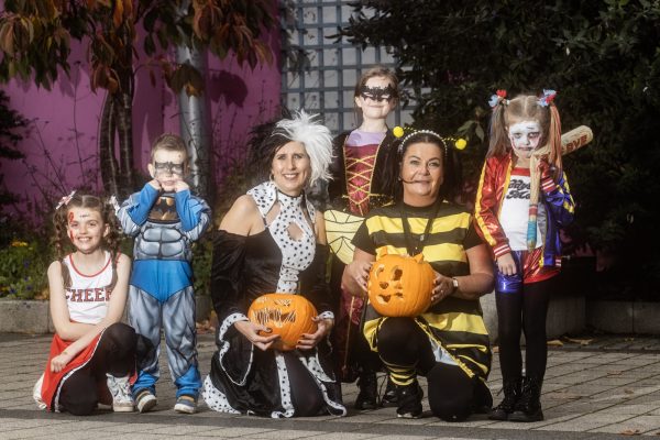 EMBRACE THE MAGIC OF HALLOWEEN WITH SPOOKTACULAR HALF-TERM EVENTS