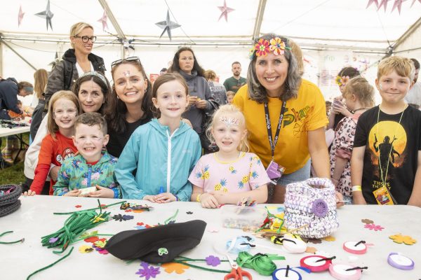 STENDHAL TENT OF CREATIVITY