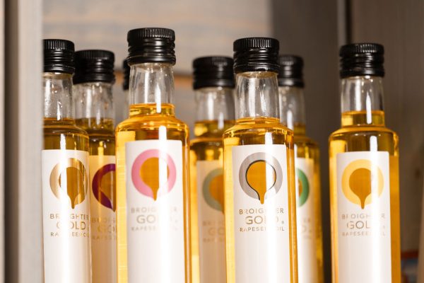 Giant Taste of Causeway Coast and Glens