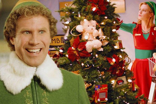 Ballymoney Community Cinema | Elf