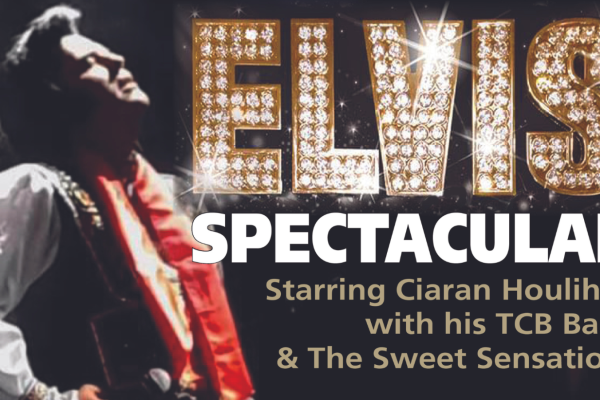 ELVIS SPECTACULAR