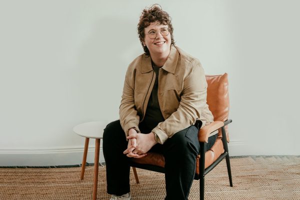 Emer Maguire| Perfectly Chaotic