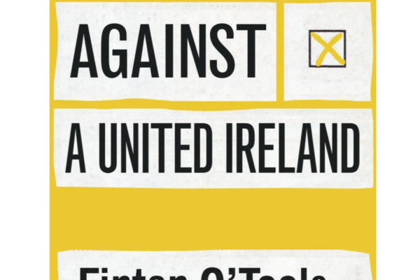 For And Against A United Ireland | Mark Carruthers in conversation with Sam McBride