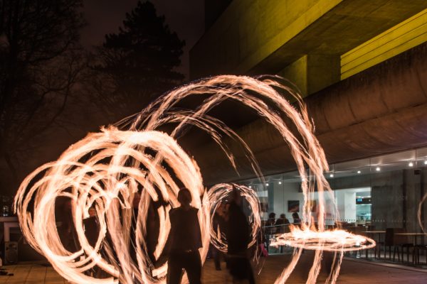 Awakening - Free Family Events Celebrating Culture, Community and the Return of Light