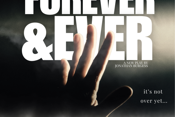 FOREVER AND EVER