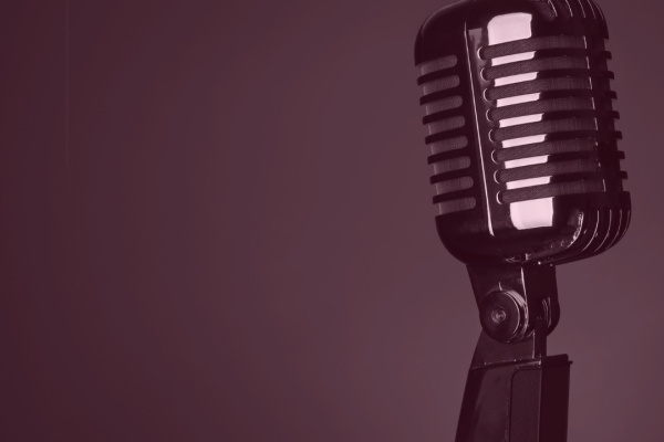 An Evening with Local Storytellers and Poets