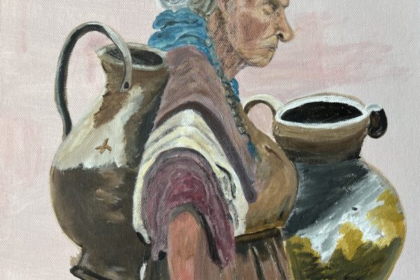 ​LIMAVADY ART GROUP | EXHIBITION LAUNCH