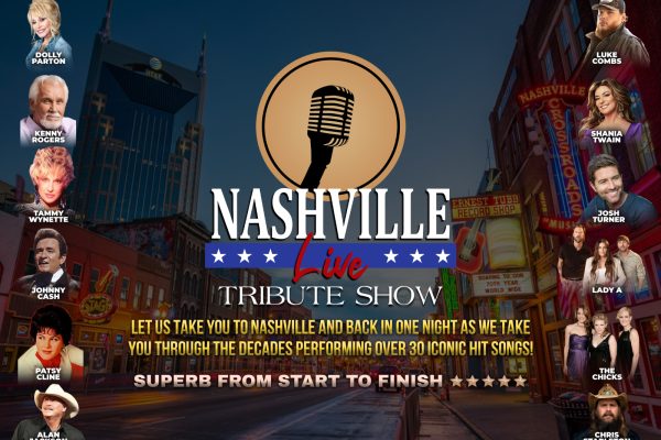 Nashville Live 2026