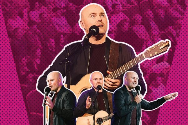 PADDY RAFF - HERE'S ONE FOR YA!