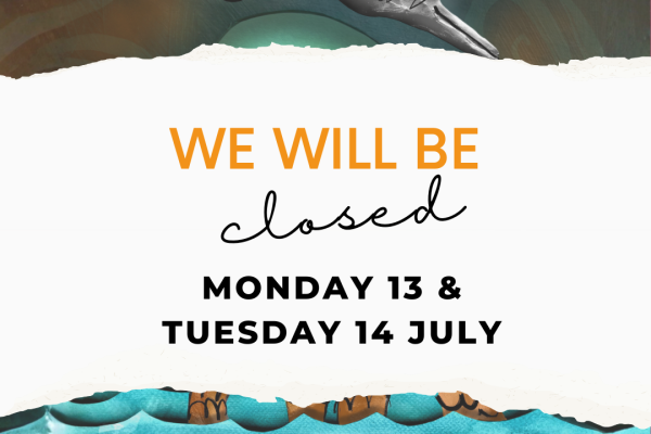 Roe Valley Arts Centre Bank Holiday Closure