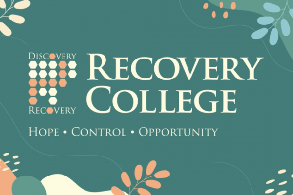 The Recovery College at Roe Valley Arts and Cultural Centre