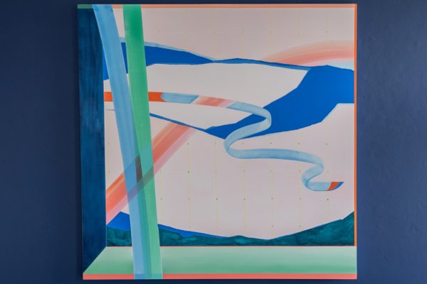 LAUNCH | Wayward | Sarah Wren Wilson