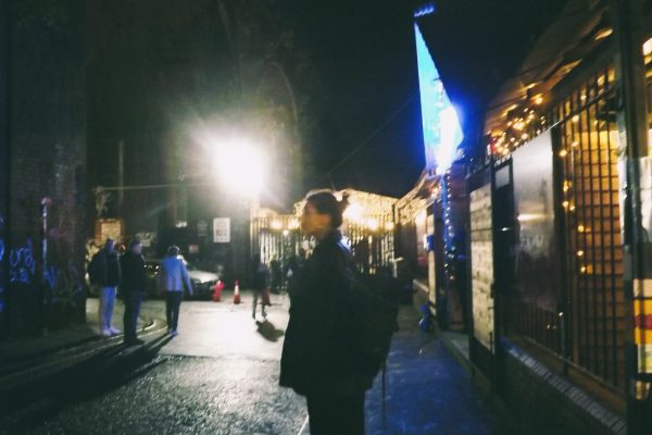 LAUNCH | This Land Was Made For You and Me