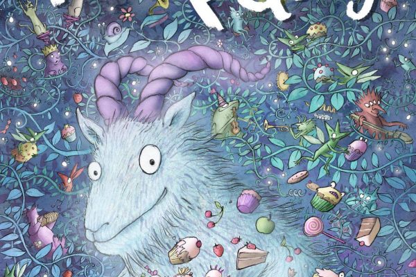 THE POOKA PARTY & OTHER STORIES
