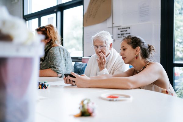 Talk to Us! Contribute to our new Arts, Museums/Heritage & Community Development Strategies